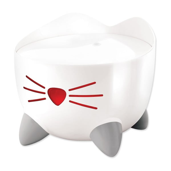 Fontána pre mačku ø 22 cm Catit Pixi – Plaček Pet Products-image-4