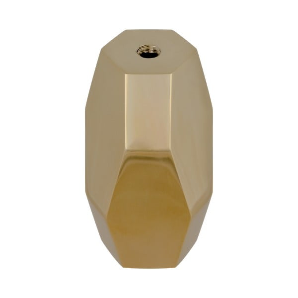 Tienidlo v zlatej farbe ø 5 cm Brighter Days Hexa – UMAGE-image-4