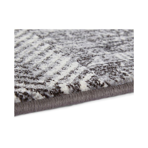 Sivý koberec Elle Decoration Arty Gonesse, 120 × 170 cm-image-2