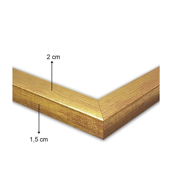 Obrazy v súprave 5 ks 34x44 cm – Wallity-image-2
