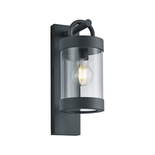 Vonkajšie svietidlo (výška  33 cm) Sambesi – Trio