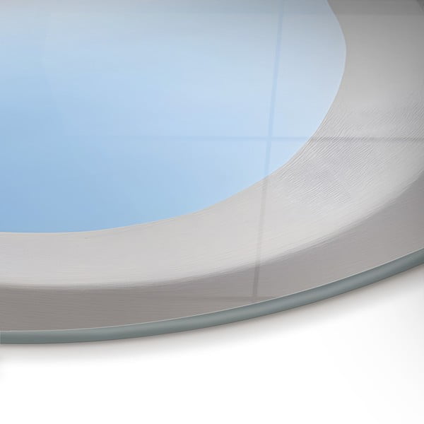 Sklenený obraz 70x100 cm Oia – Styler-image-2