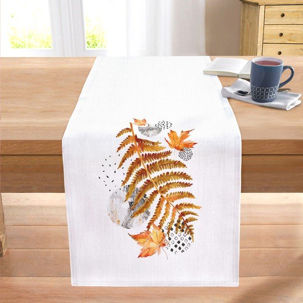 Behúň na stôl 40x130 cm Autumn – Mila Home-image-1