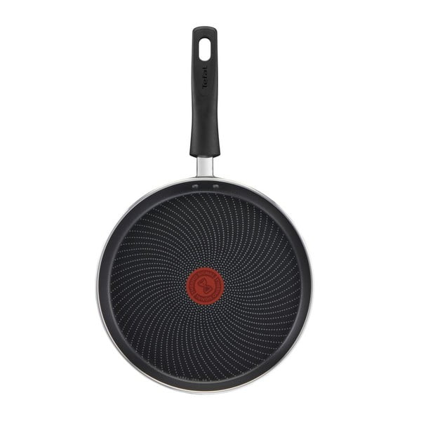 Hliníková panvica na palacinky s nepriľnavým povrchom ø 25 cm Start&Cook C2723853 – Tefal-image-2