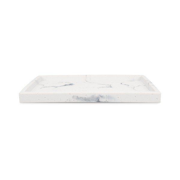 Dekoratívna tácka z polyresínu 15x27 cm Suds – S|P Collection