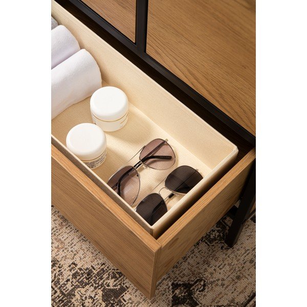 Kartónový organizér do zásuvky Valle – Bigso Box of Sweden-image-2