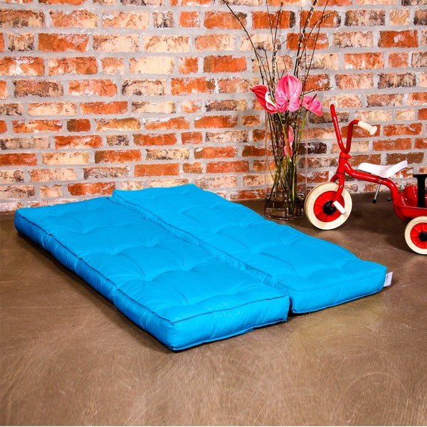 Detské kresielko Karup Baby Dice Horizon Blue-image-4
