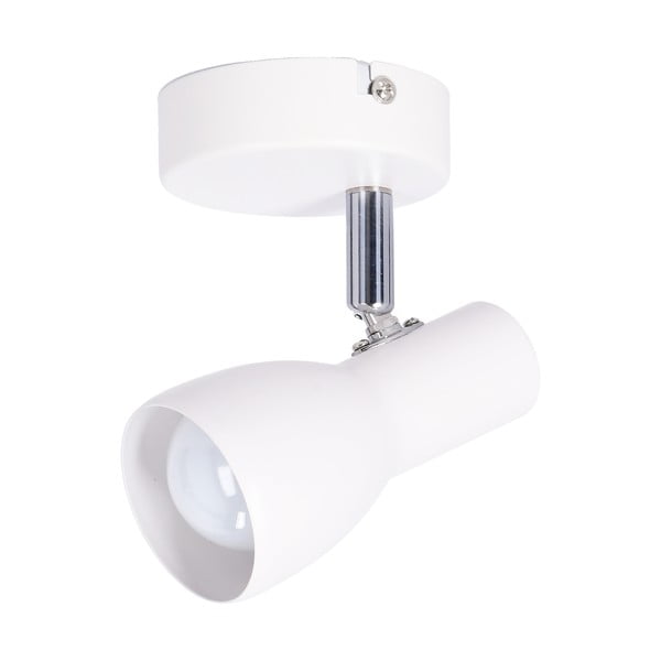 Biele nástenné svietidlo Picardo – Candellux Lighting-image-2