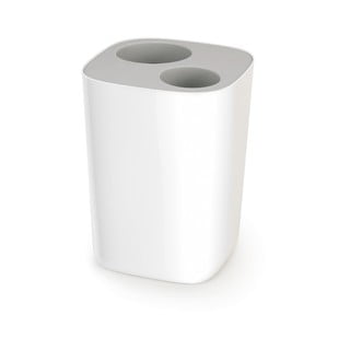 Kúpeľňový kôš so systémom triedenia Joseph Joseph Waste Bin, 8 l