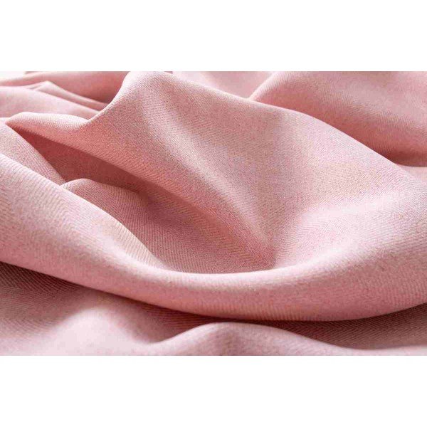 Ružový záves 210x260 cm Britain – Mendola Fabrics-image-1