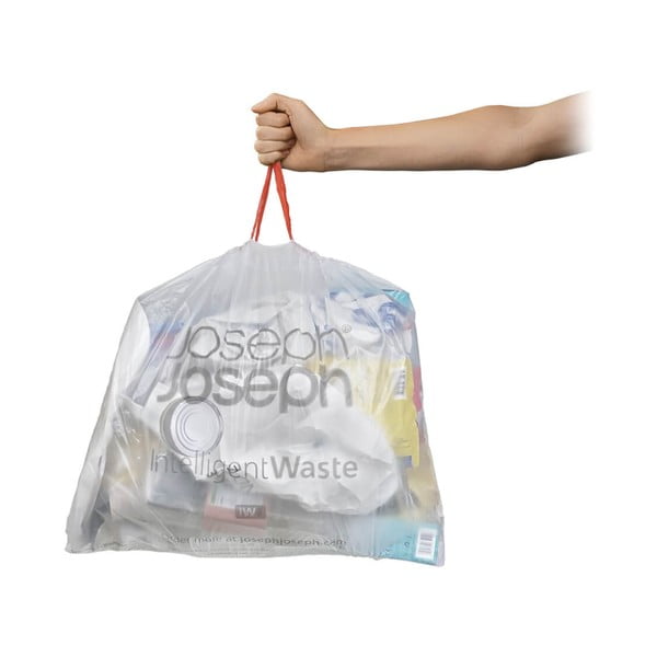 Vrecia na odpadky 20 ks 20 l IW7 – Joseph Joseph-image-1