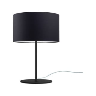 Čierna stolová lampa Sotto Luce MIKA M 1T
