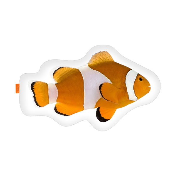 Vankúš Clownfish, 40x30 cm