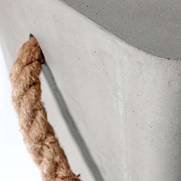 Betónová stolička Lyon Béton Edge-image-1