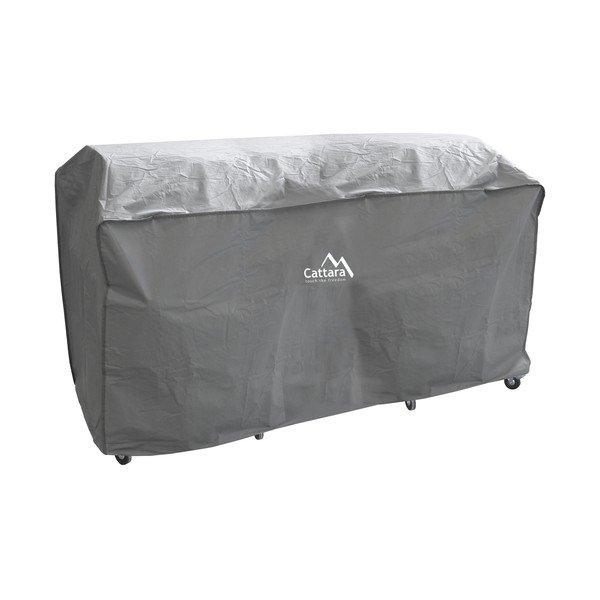 Ochranný obal na gril – Cattara