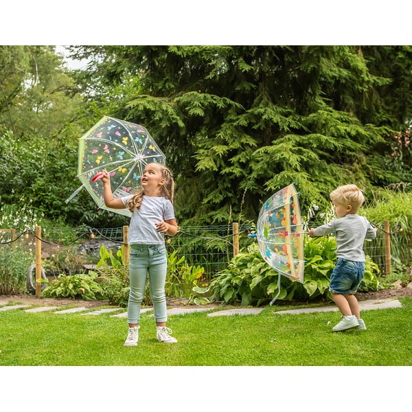 Detský dáždnik Butterflies – Esschert Design-image-1