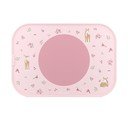 Plastové/silikónové detské prestieranie 28x40 cm Fairy Garden by Little Dutch – Mepal