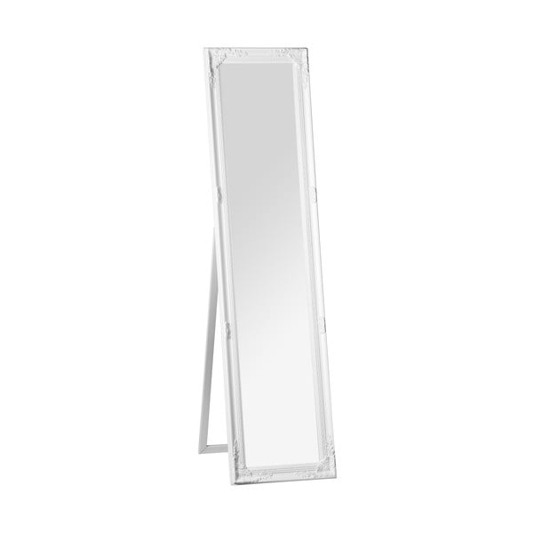 Stojacie zrkadlo s dreveným rámom 40x160 cm Chic – Premier Housewares