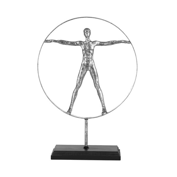 Soška Man Sculpture, 45 cm