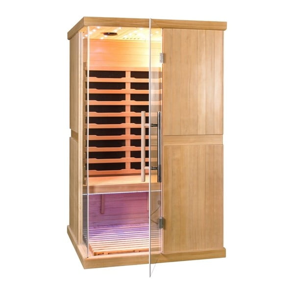 Infrasauna pre 2 osoby Elegant 3001L – Marimex