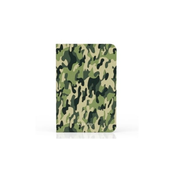Obal Happy Plugs na iPad Air Camouflage