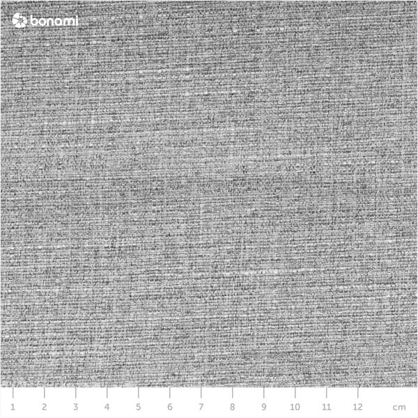 Sivá rohová pohovka Milo Casa Attilio, pravý roh-image-1