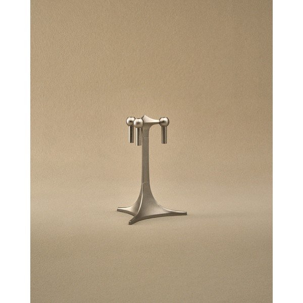 Kovový svietnik Nagel – STOFF Nagel-image-2
