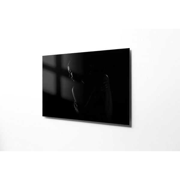 Sklenený obraz 100x70 cm - Wallity-image-3