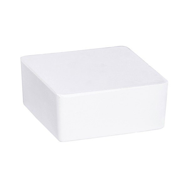Náhradná náplň do pohlcovača vlhkosti Cube Orange 1 kg – Wenko