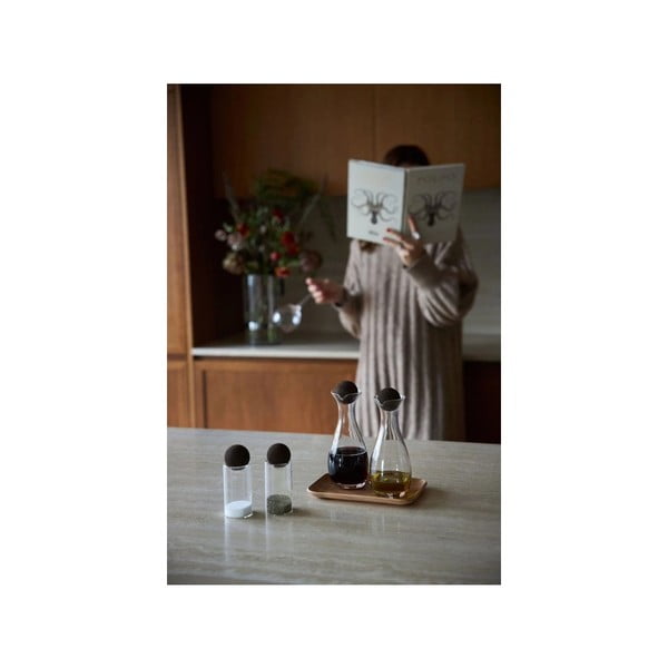 Soľnička a korenička Nature – Sagaform-image-1