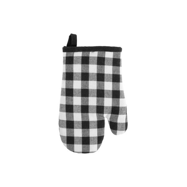 Bavlnená kuchynská rukavica Gingham – Tiseco Home Studio