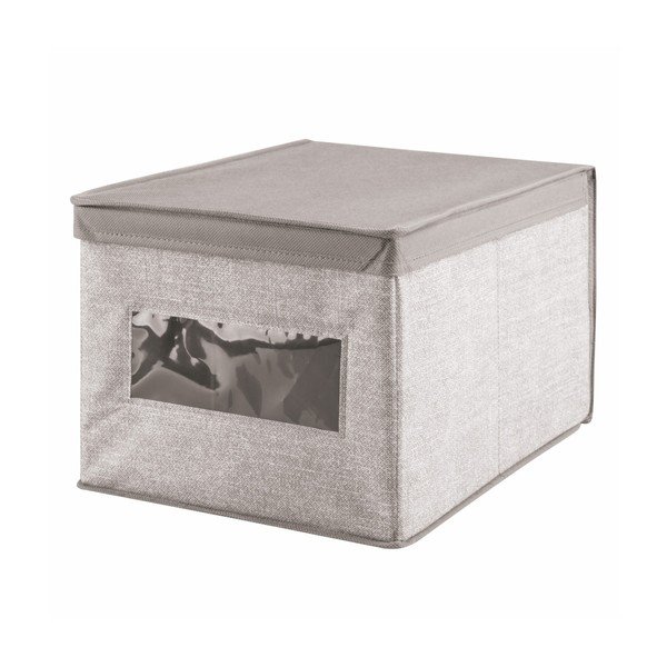 Úložný box InterDesign Aldo, veľký-image-4