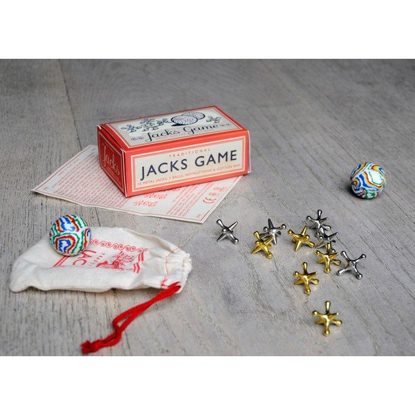 Detská hra Jacks Game Rex London-image-1