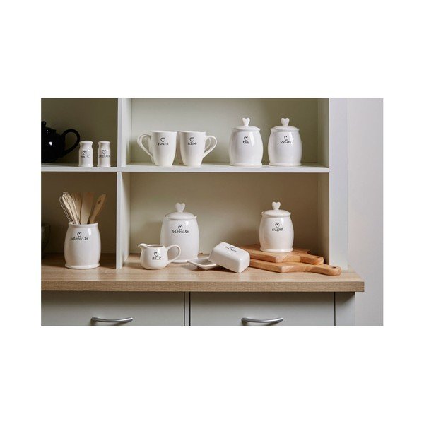 Doštička na krájanie z dreva gumovníka Premier Housewares Charm-image-2