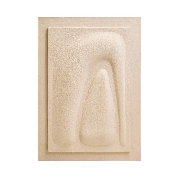 3D obraz s rámom/na plátne 100x140 cm Astratto – Premier Housewares
