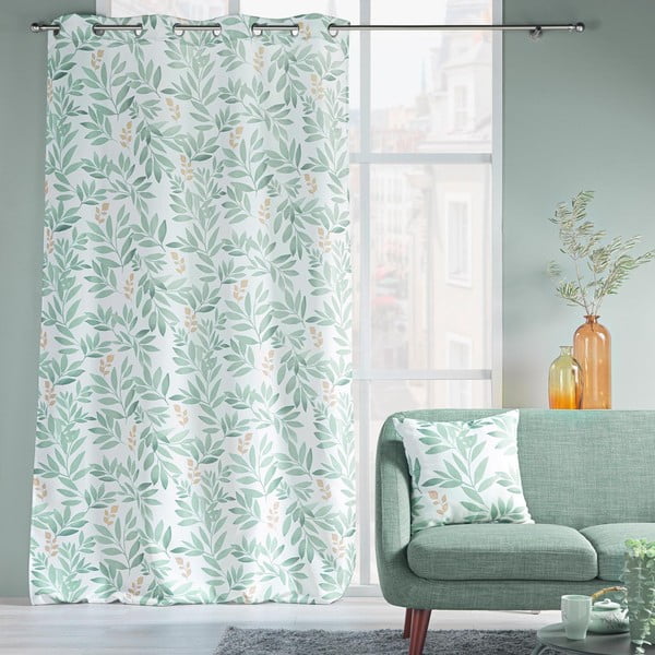 Obliečka na vankúš 45x45 cm Biovana – douceur d'intérieur-image-3