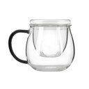 Hrnček so sitkom 300 ml Bolla – Vialli Design