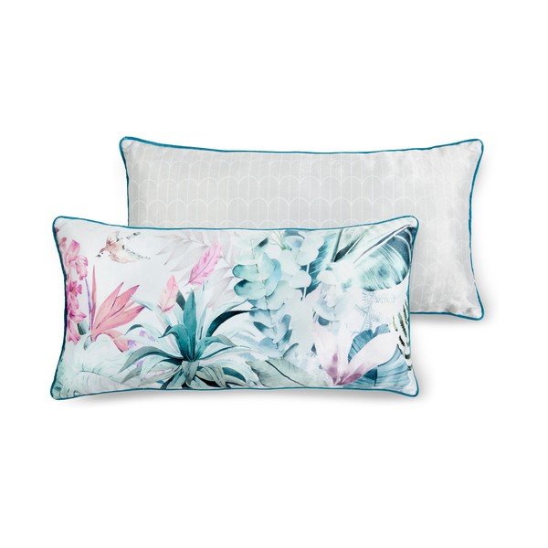 Dekoratívny vankúš Descanso Verdi, 30 x 60 cm