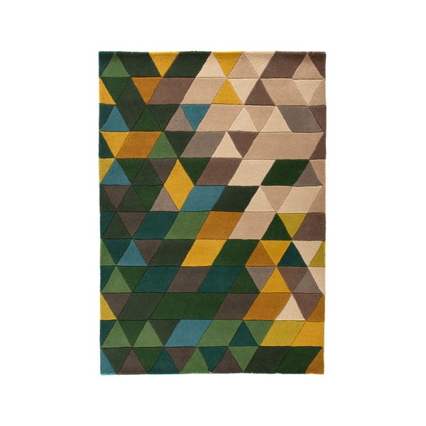 Vlnený koberec Flair Rugs Prism, 200 x 290 cm
