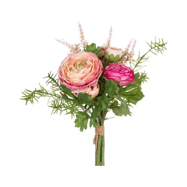 Umelá kvetina (výška 32 cm) – Ixia