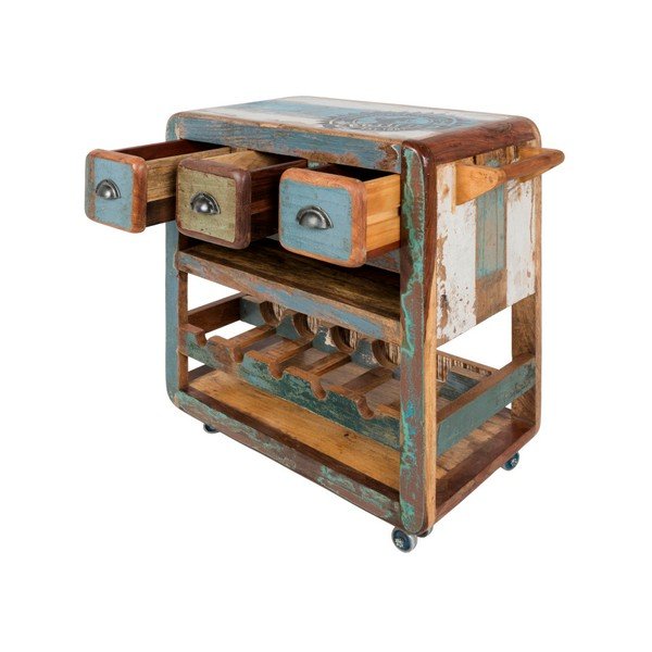 Vínotéka Canett Bombay-image-2