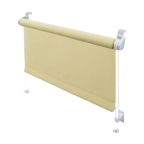 Žltá roleta 80x150 cm Mini Sonata – Gardinia-image-1