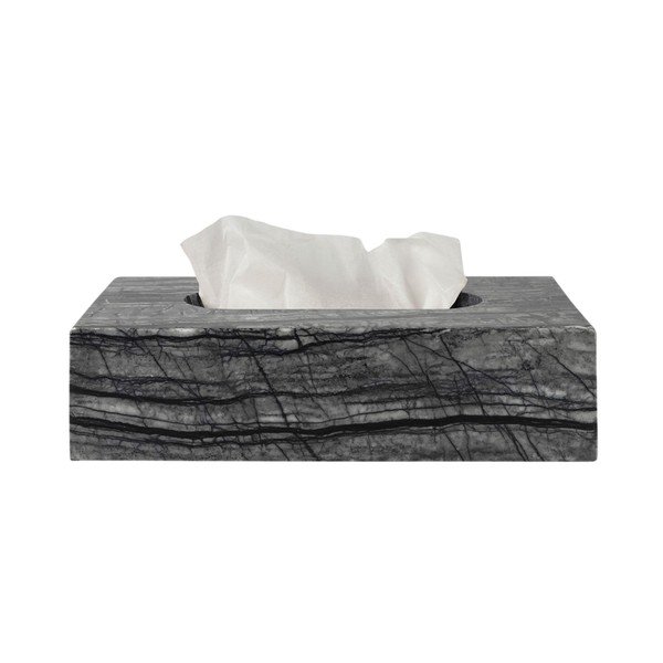 Box na vreckovky Marble – Mette Ditmer Denmark