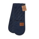Dvojitá kuchynská chňapka Cooksmart ® Oxford Denim