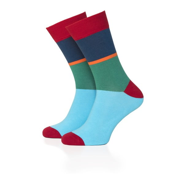 Pánske ponožky Remember Design 24, veľkosť 41 - 46
