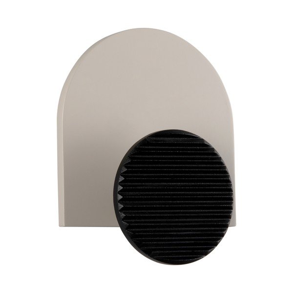 Svetlosivý háčik Single Knob – PT LIVING-image-2