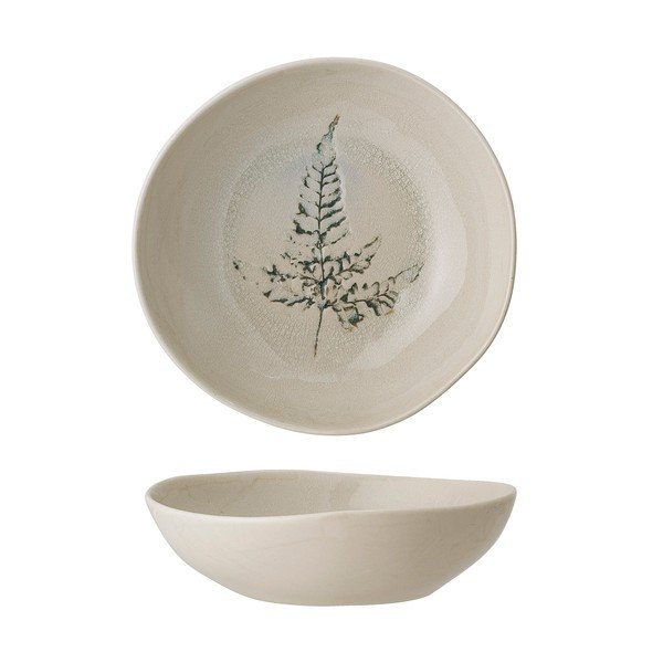 Kameninový polievkový tanier Bloomingville Bea-image-2