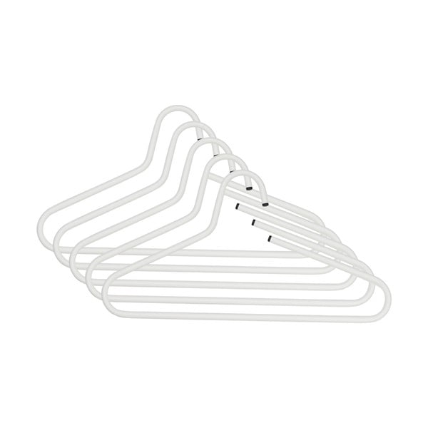 Kovové vešiaky v súprave 5 ks Victorie – Spinder Design