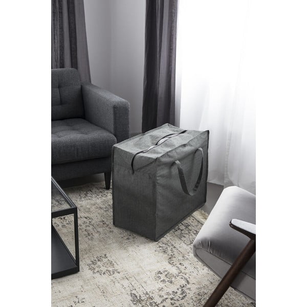 Látkový organizér do skrine - Bigso Box of Sweden-image-1