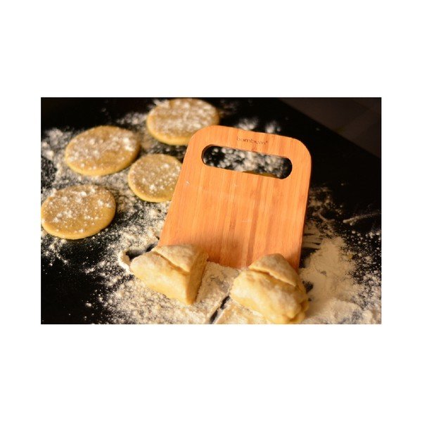 Bambusový nôž na cesto Bambum Fulk-image-1